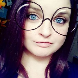 Meet your Posher, Patty